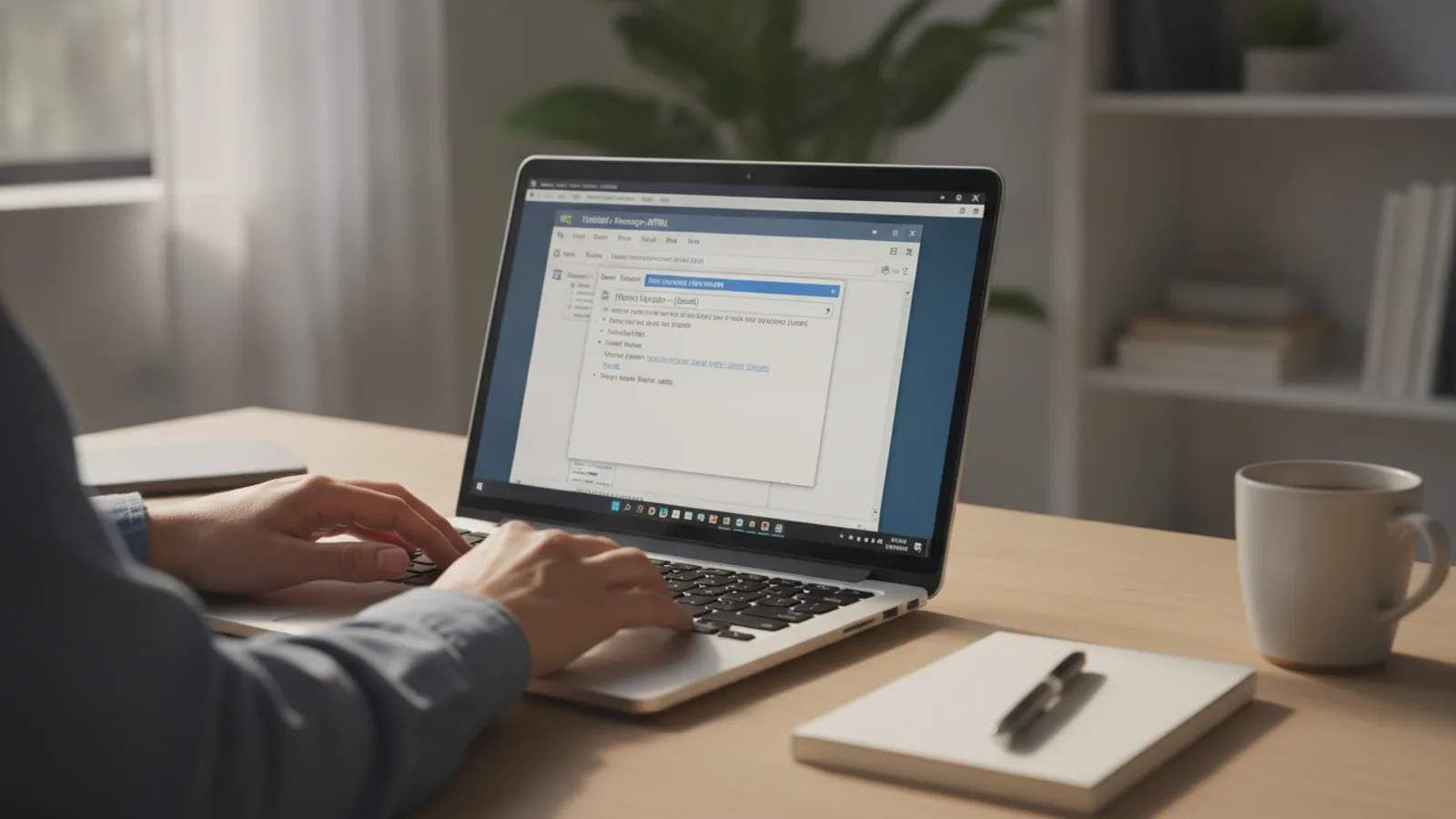How To Create An Email Template In Outlook cover image